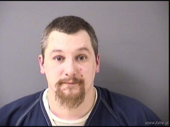 Joshua Thomas Carlson Mugshot