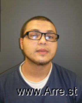 Joshua Angel Carrejo Mugshot