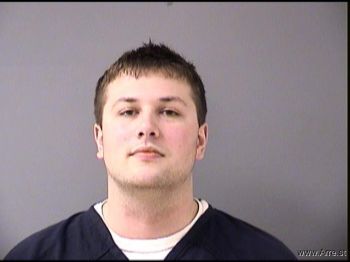 Joshua Thomas Carrico Mugshot