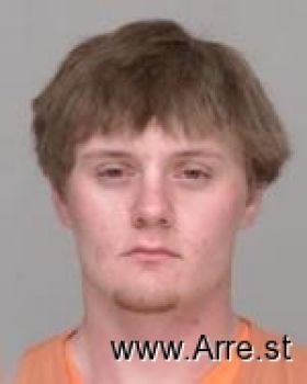 Joshua Curt Buckentin Mugshot