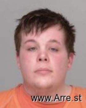 Joshua David Fisher Mugshot