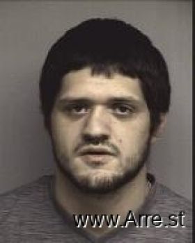 Joshua Kenneth Deppe Mugshot