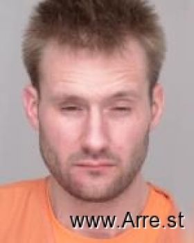 Joshua Donald Strobel Mugshot