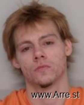 Joshua Douglas Olson Mugshot