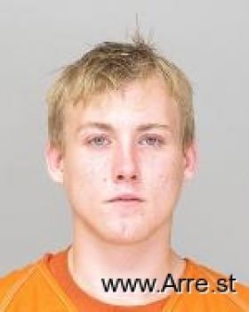 Joshua Duane Kreller Mugshot