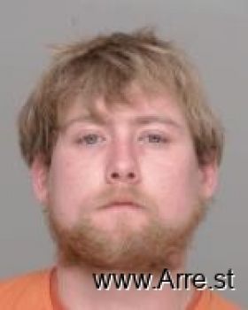 Joshua Duane Kreller Mugshot