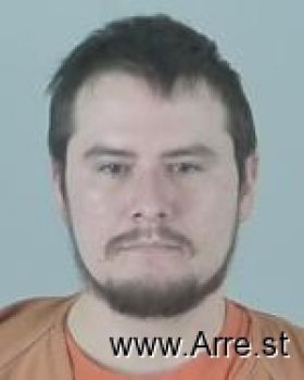 Joshua James Fairbanks Mugshot