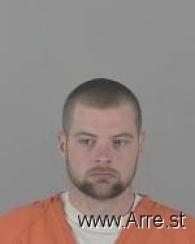 Joshua Joseph Foster Mugshot