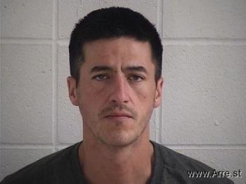 Joshua Robert Fox Mugshot