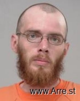 Joshua Glen Copeland Mugshot