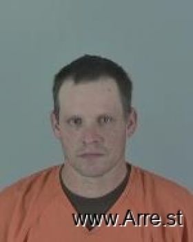 Joshua Allen Graham Mugshot