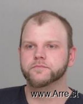 Joshua Gunnar Olson Mugshot