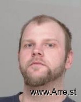 Joshua Gunnar Olson Mugshot