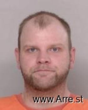 Joshua Gunnar Olson Mugshot