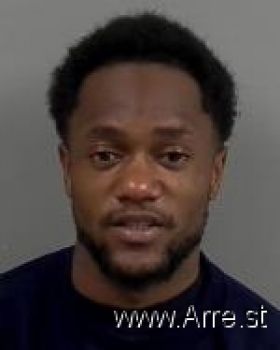 Joshua Deaundre Leke Hardy Mugshot