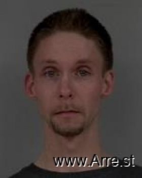 Joshua Allen Hoffman Mugshot