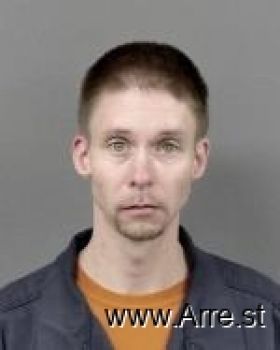 Joshua Allen Hoffman Mugshot