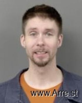 Joshua Allen Hoffman Mugshot