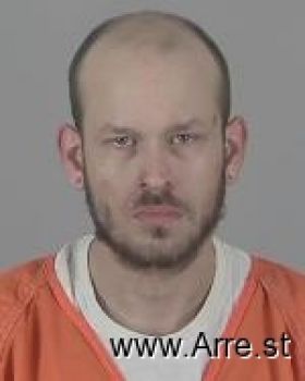 Joshua Wayne Hoffman Mugshot