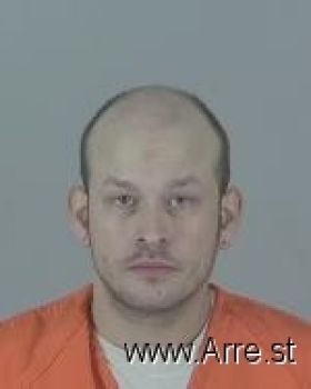 Joshua Wayne Hoffman Mugshot