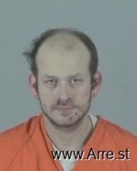 Joshua Wayne Hoffman Mugshot