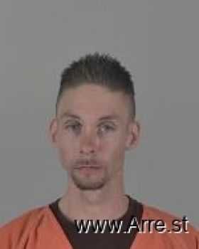 Joshua Allen Hoffman Mugshot