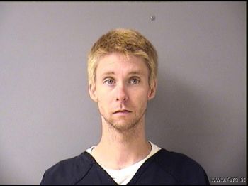 Joshua Allen Hoffman Mugshot