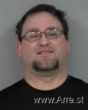 Joshua William Jensen Mugshot