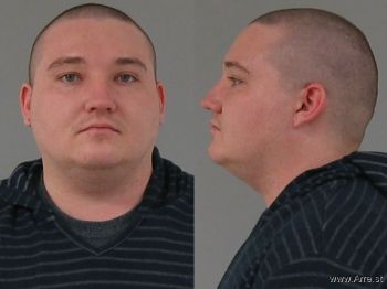 Joshua Bradley-andr Keck Mugshot