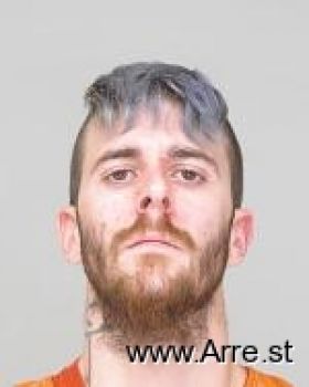 Joshua Laverne Gillen Mugshot