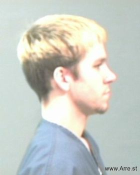 Joshua James Layman Mugshot