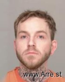 Joshua Lee Steininger Mugshot