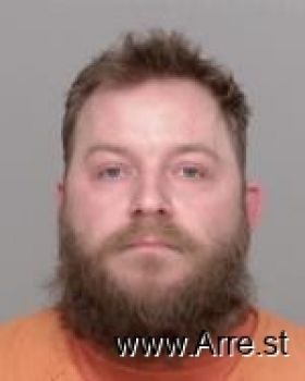 Joshua Lee Steininger Mugshot