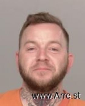 Joshua Lee Steininger Mugshot