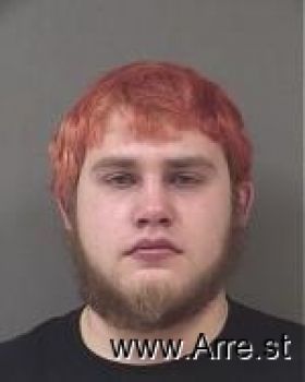 Joshua Wayne Lindner Mugshot