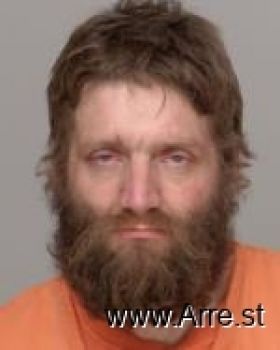 Joshua Luke Brickweg Mugshot