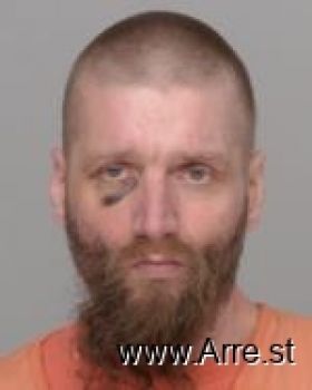 Joshua Luke Brickweg Mugshot