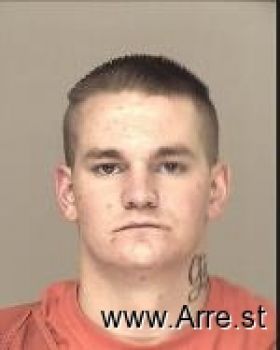 Joshua Michael Bryant Mugshot