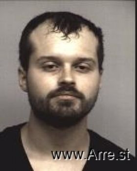 Joshua Adam Mueller Mugshot