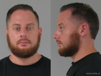 Joshua Michael Nelson Mugshot