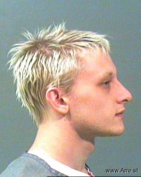 Joshua James Nelson Mugshot