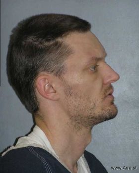 Joshua Robert Nelson Mugshot