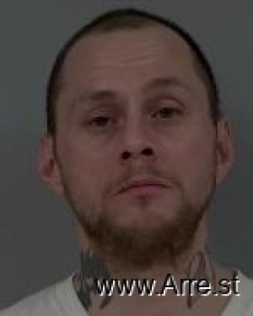 Joshua Alexander Olson Mugshot