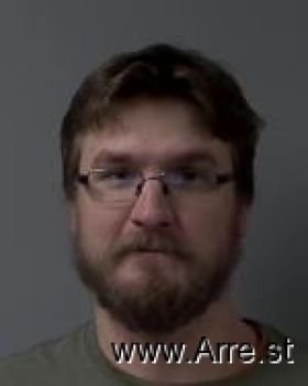 Joshua Mcgurran Olson Mugshot