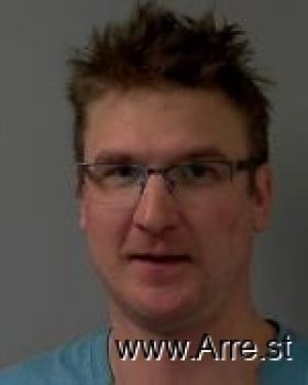 Joshua Mcgurran Olson Mugshot