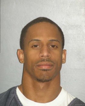 Joshua Jamar Patterson Mugshot