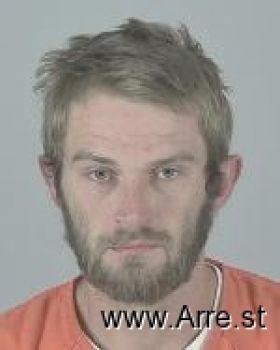 Joshua Gene Paulson Mugshot