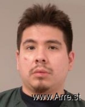 Joshua Cristian Perez Mugshot