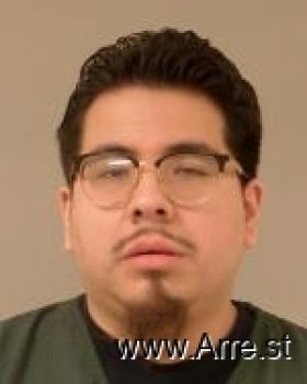 Joshua Cristian Perez Mugshot