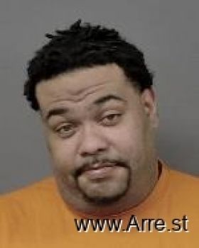 Joshua John Perry Mugshot